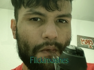 Flickinxashes