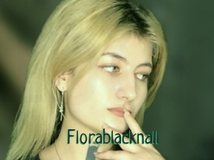 Florablacknall