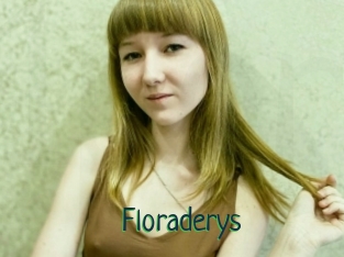 Floraderys