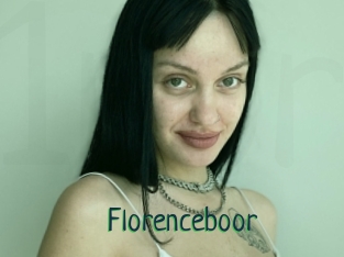 Florenceboor