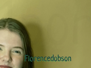 Florencedobson