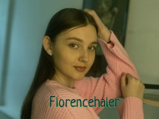 Florencehaler