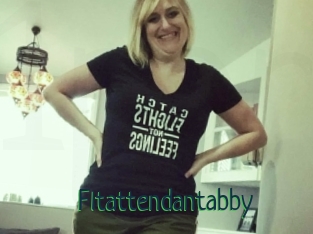 Fltattendantabby