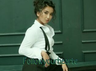 Followyourhearte