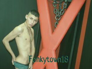 Fonkytown18