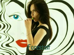 Forestelf