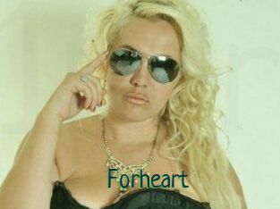 Forheart