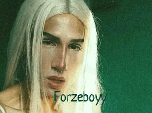 Forzeboyy