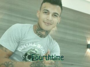 Fourthtime