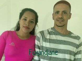 Foxandjane