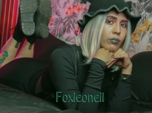 Foxieoneil