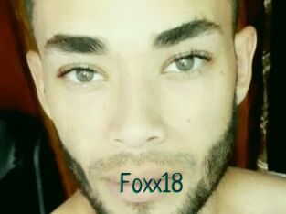 Foxx18