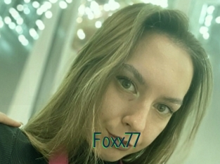 Foxx77