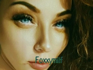 Foxxymilf