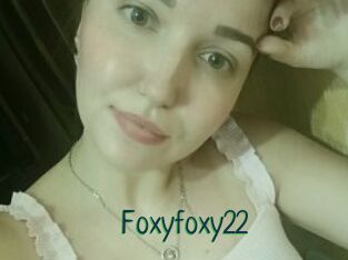 Foxyfoxy22
