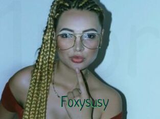 Foxysusy