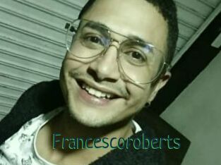 Francescoroberts