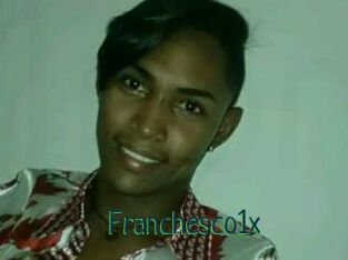 Franchesco1x
