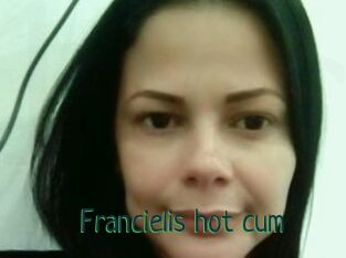 Francielis_hot_cum