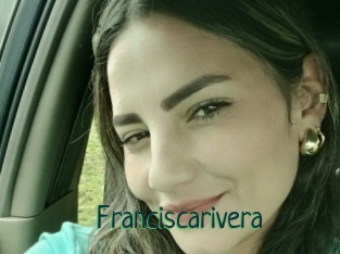 Franciscarivera