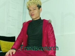Franciscomarch