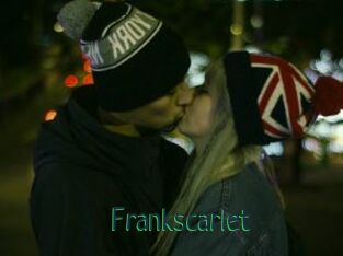 Frankscarlet