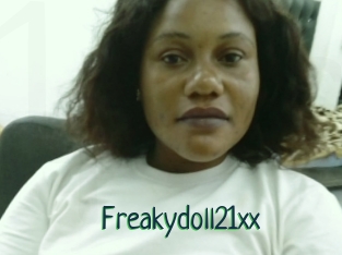 Freakydoll21xx