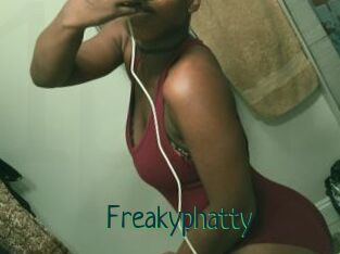 Freakyphatty