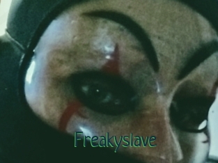 Freakyslave