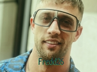 Fredd26