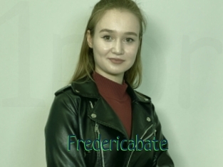 Fredericabate