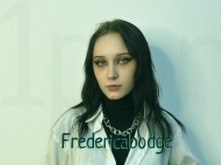 Fredericabodge