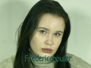 Fredericabouler
