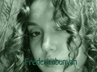 Fredericabunyan