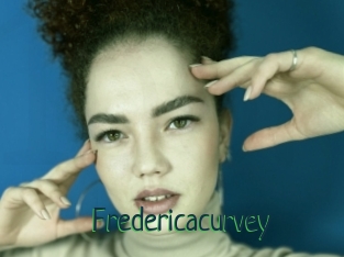 Fredericacurvey
