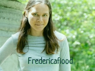Fredericaflood