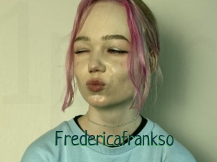Fredericafrankso