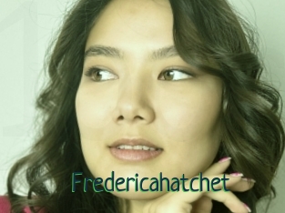 Fredericahatchet