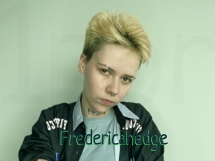 Fredericahedge