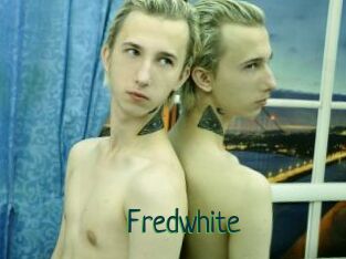 Fredwhite