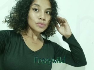 Freeywiild