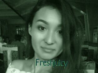 Freshjuicy