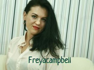 Freyacampbell