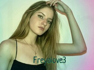 Freyalove3