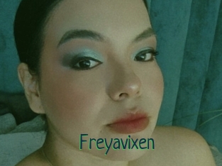 Freyavixen