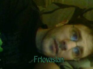 Frlovasian