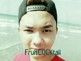 FruitCOCKtail