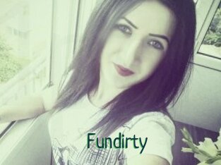 Fundirty