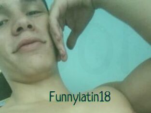 Funnylatin18