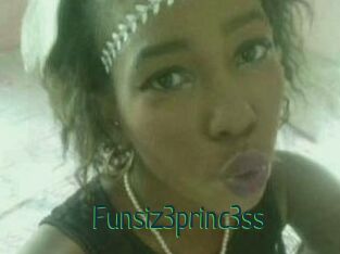 Funsiz3princ3ss